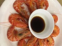 特色元宝虾-蝶苑(吴江路店)