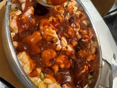 -黄记煌三汁焖锅(华发商都店)