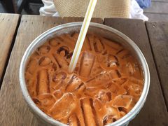 -Doo Dee Thai Food(Issan/Isaan/Esan)