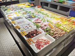 自助取餐区-明州小宴(文化广场店)