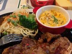 -豪客来牛排(伟诚广场店)