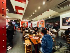 -1078號老北京涮肉(松柏店)