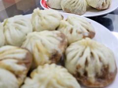 网红牛肉包-天宫院小吃·包子炒肝儿(管庄店)