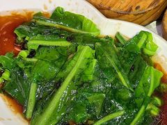 -黄鹤天厨·泡椒田鸡创始者(莲花店)