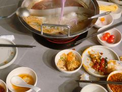 -故里和山·成都火锅(欢乐港湾店)