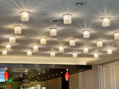-凯菲厅海鲜姿造·海鲜自助·帝王蟹·龙虾(成都群光君悦酒店)
