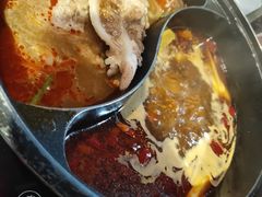 -火炉火自助餐(枫蓝国际店)