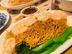 -翠华餐厅(百老汇店)