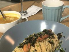 -HELLO 27 意面·沙拉·帕尼尼