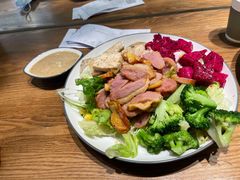 -SaladJohn沙拉匠(凯德1818店)