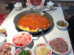 -龙厂长老火锅(抚琴店)