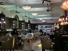 -LONG BAR 廊吧(外滩华尔道夫酒店)