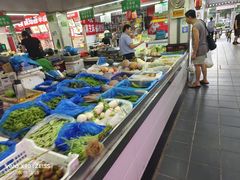 -密云菜市场