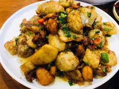 芋儿鸡-盛世盐帮·自贡特色(总店)
