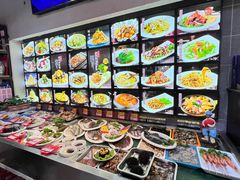 -船歌鱼水饺(高新园区店)