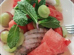 -京香轩·中餐厅(上海中庚聚龙酒店)