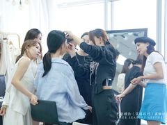 -四季美学色彩形象管理服装搭配