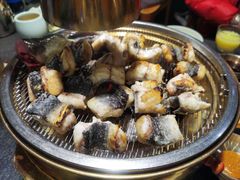 -味家烤肉烤鳗鱼牛排(西塔旗舰店)