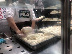 -袁大头包子(光华路店)