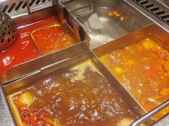-海底捞火锅(玉桥商业广场店)