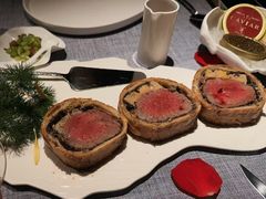 -弦月窗LUNETTE BY AMANDA(复兴路店)