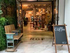 -RGF(巨鹿路店)