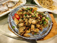 -旺来排档