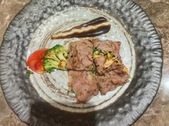 -松临·铁板烧&Omakase(神农店)