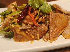 -云海肴·汽锅鸡·云南菜(领展购物广场·中关村店)