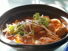 -百花人家(清水镇店)