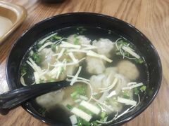 -老盛兴汤包馆(大华二路店)