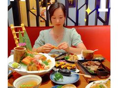 -和彩放题餐厅(酒仙桥店)