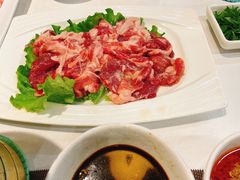 -胡记饭店(保工街店)