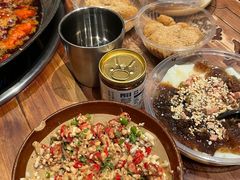 -楠火锅(太古里总店)