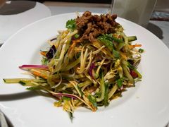 家常凉菜-关东小磨东北菜(漕河泾印象城店)