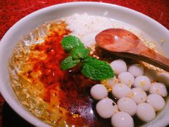 -绿茶餐厅(昌平悦荟店)