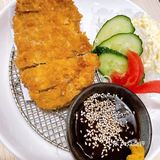 我感觉日本料理,要比韩国料理好吃很多
