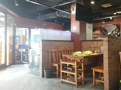 -義聚德·清真铜锅涮羊肉·烧烤(河东店)