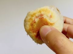 -长发西饼(道前店)