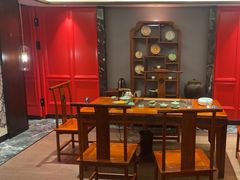 -黄岩国际大酒店·餐厅