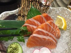 -古田居·特色寿司料理(星之岛旗舰店)