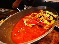 -嘎嘎鸭脑壳(驷马桥店)