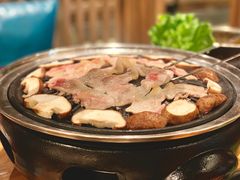 -九田家黑牛烤肉料理(无锡T12店)