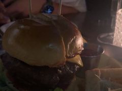 -ibarrel爱杯·bistro&brunch(江宁路店)