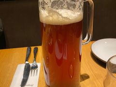 -The Diner X餐厅(青岛万象城店)