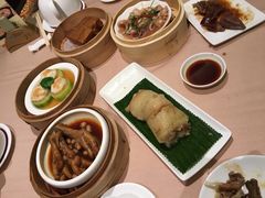 -陶陶居海鲜酒家(新马路店)