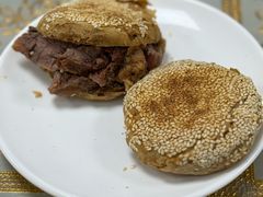 -清真·鸦儿李记·小馆(后海店)