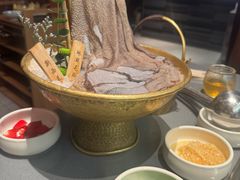 -巴奴毛肚火锅(悠唐购物中心店)