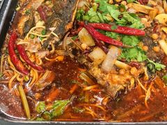 -古彭7只羊·招牌白串·碳锅羊肉旗舰店