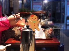 -先机泉水鸡汤(南山老君洞店)